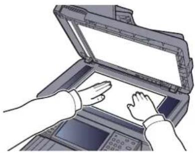 KYOCERA TASKalfa 350ci - Envoi personnel (E-mail) - 3