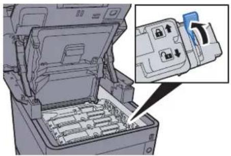 KYOCERA TASKalfa 350ci - IMPORTANT - 3