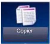 KYOCERA TASKalfa 350ci - Plan du menu - 3