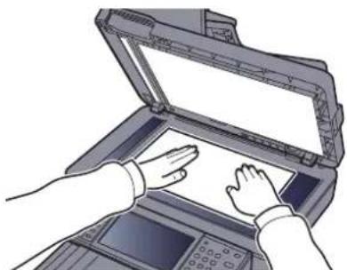 KYOCERA TASKalfa 350ci - Envoi personnel (E-mail) - 2