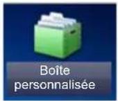 KYOCERA TASKalfa 350ci - Plan du menu - 9