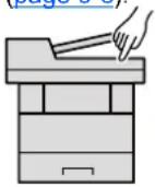 KYOCERA TASKalfa 350ci - Vue d'ensemble de l'administration des connexions d'utilisateurs - 1