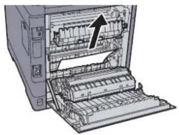 KYOCERA TASKalfa 350ci - ATTENTION - 2
