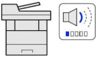 KYOCERA TASKalfa 350ci - Caractéristiques de la machine - 24