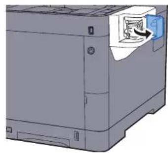 KYOCERA TASKalfa 350ci - REMARQUE - 1