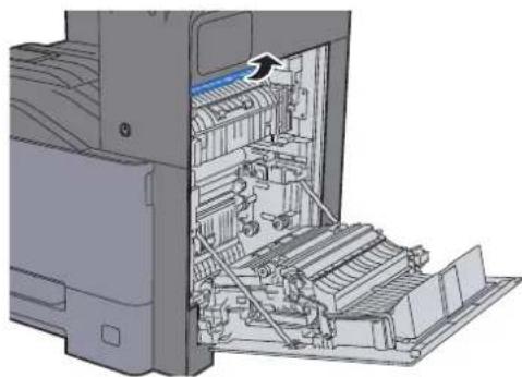KYOCERA TASKalfa 356ci - ATTENTION - 8