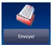 KYOCERA TASKalfa 356ci - Envoyer - 2