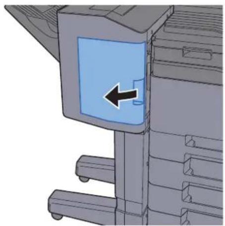KYOCERA TASKalfa 356ci - REMARQUE - 1