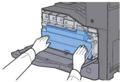 KYOCERA TASKalfa 356ci - TASKalfa 406ci - 11