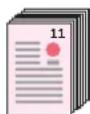 KYOCERA TASKalfa 356ci - Numérisation continue - 5