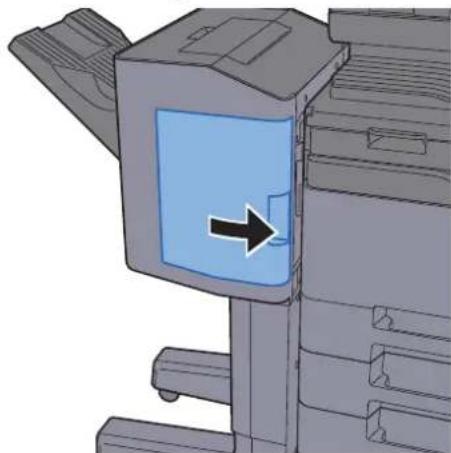 KYOCERA TASKalfa 356ci - REMARQUE - 3