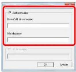 KYOCERA TASKalfa 356ci - Configurer les paramètres. - 1
