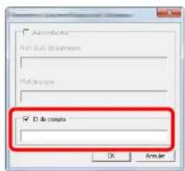 KYOCERA TASKalfa 356ci - Configurer les paramètres. - 1