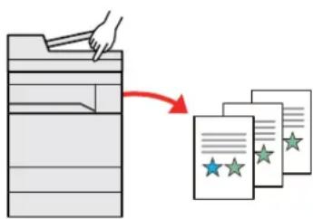 KYOCERA TASKalfa 356ci - Optimiser le flux de travail au bureau - 7