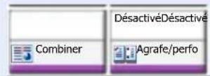 KYOCERA TASKalfa 356ci - Normal Grisée Masquee - 1