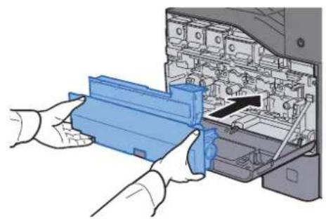 KYOCERA TASKalfa 356ci - TASKalfa 406ci - 10