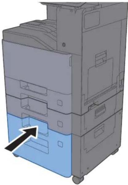 KYOCERA TASKalfa 356ci - IMPORTANT - 2