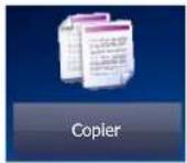 KYOCERA TASKalfa 356ci - Plan du menu - 3