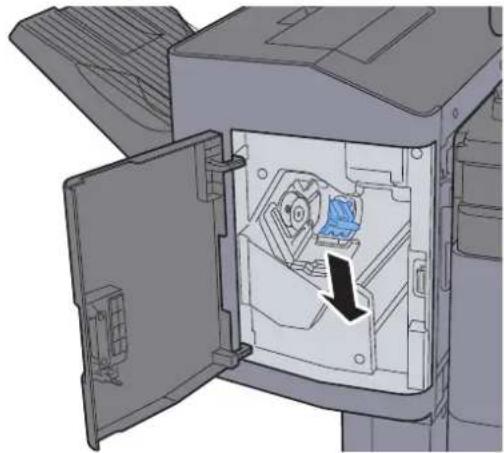 KYOCERA TASKalfa 356ci - REMARQUE - 2