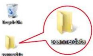 KYOCERA TASKalfa 356ci - Creer un dossier. - 1