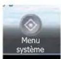 KYOCERA TASKalfa 356ci - Menu Systeme - 2