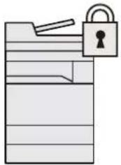 KYOCERA TASKalfa 8353ci - Sauter les pages blanches durant l'impression (Sauter page blanche) - 8