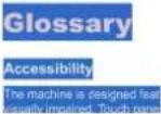 KYOCERA TASKalfa 8353ci - Réglage de la qualité d'image et de la couleur - 34