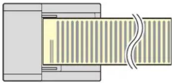 KYOCERA TASKalfa 8353ci - Sauter les pages blanches durant l'impression (Sauter page blanche) - 17