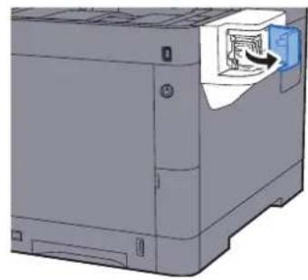 KYOCERA TASKalfa 352ci - Chargeur de documents - 4