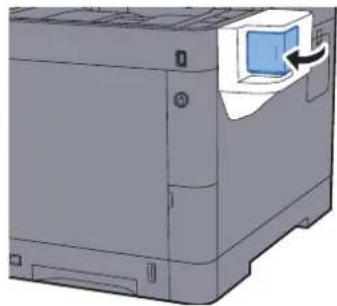 KYOCERA TASKalfa 352ci - Chargeur de documents - 6