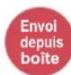 KYOCERA TASKalfa 352ci - Avis de fin du travail - 5