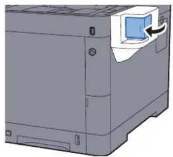KYOCERA TASKalfa 352ci - Remarque - 4