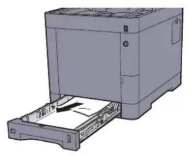 KYOCERA TASKalfa 352ci - Magasins 1 à 4 - 2