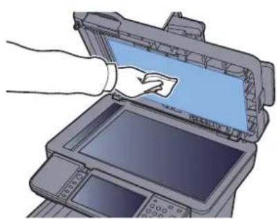 KYOCERA TASKalfa 352ci - Important - 1
