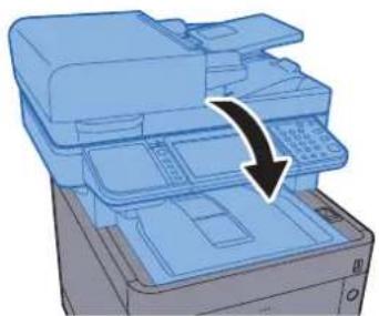 KYOCERA TASKalfa 352ci - Important - 3