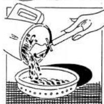 Thermomix 3300 - Le sorbet citron minute - 6