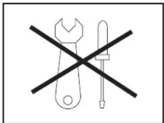 FAGOR MW3 206E - ENTRETIEN &amp; NETTOYAGE - 4
