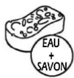 FAGOR MW3 206E - ENTRETIEN &amp; NETTOYAGE - 2