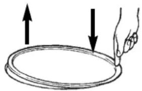 FAGOR MW3 206E - ENTRETIEN &amp; NETTOYAGE - 3