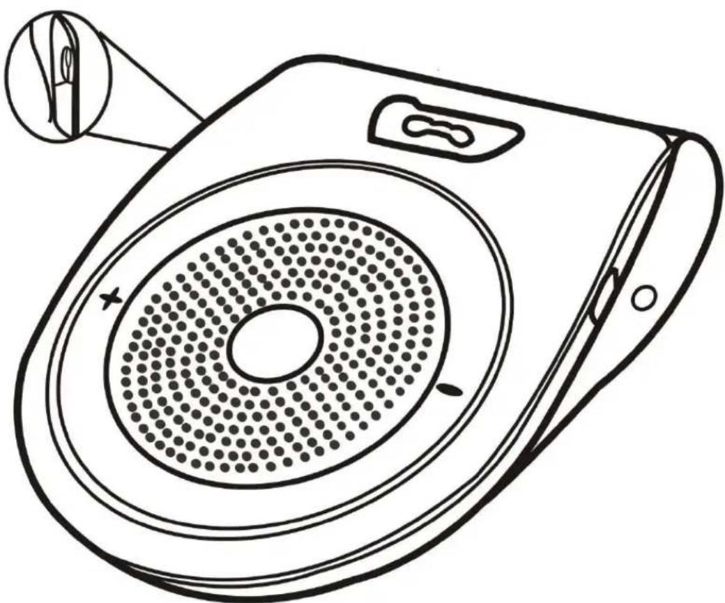 AGPtek T821 - User Manual - 1