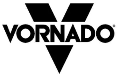 Vornado 533 - Záruka a podmienky opravy - 1