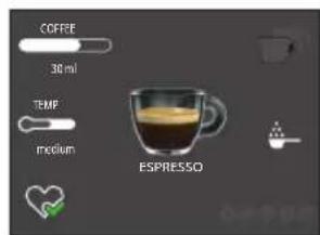 GAGGIA Cadorna Prestige RI9604 - Customisation - 1