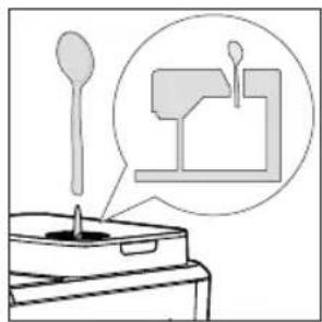 GAGGIA Cadorna Prestige RI9604 - Part description When to clean How to clean the cycle - 1