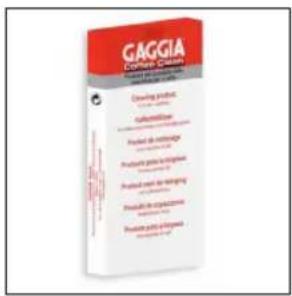 GAGGIA Cadorna Prestige RI9604 - GAGGIA Accessories - 3