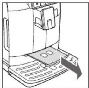 GAGGIA Cadorna Prestige RI9604 - Quand nettoyer Comment nettoyer - 2