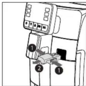 GAGGIA Cadorna Prestige RI9604 - English - 2