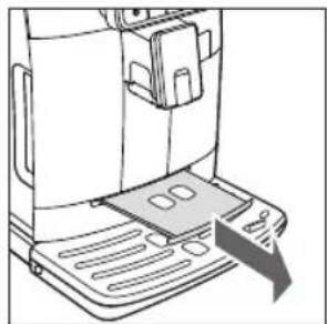 GAGGIA Cadorna Prestige RI9604 - Part description When to clean How to clean the cycle - 2