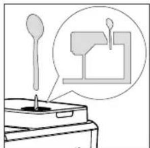 GAGGIA Cadorna Prestige RI9604 - Quand nettoyer Comment nettoyer - 1