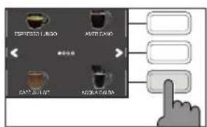 GAGGIA Cadorna Prestige RI9604 - Distribution d'eau chaude - 3