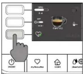 GAGGIA Cadorna Prestige RI9604 - Français - 2